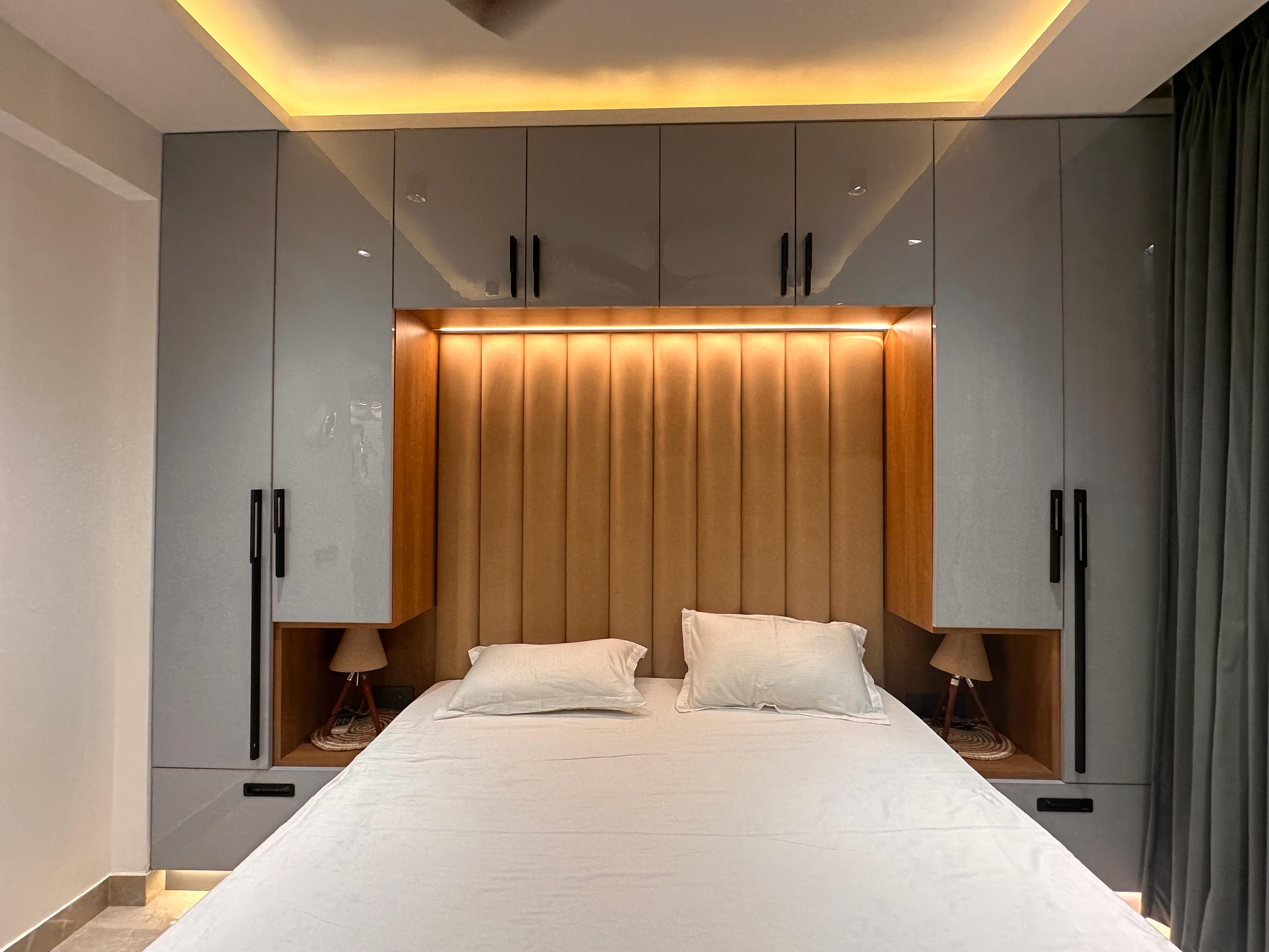 Office Interior Design