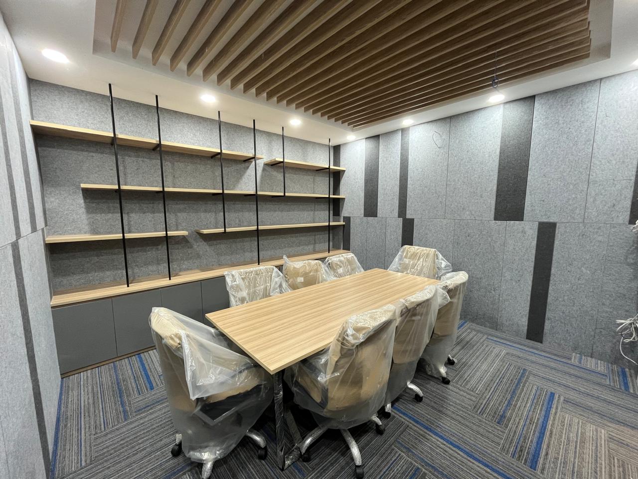 Shop Interior Design
