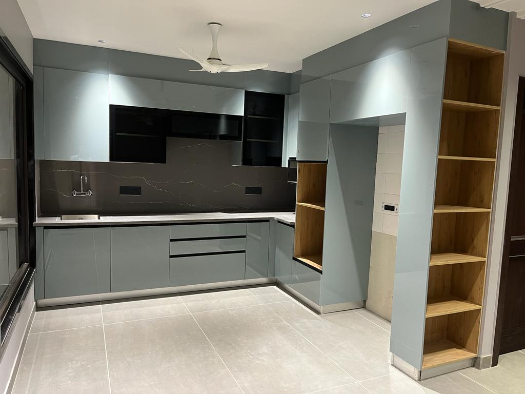 Retail store Interior Design