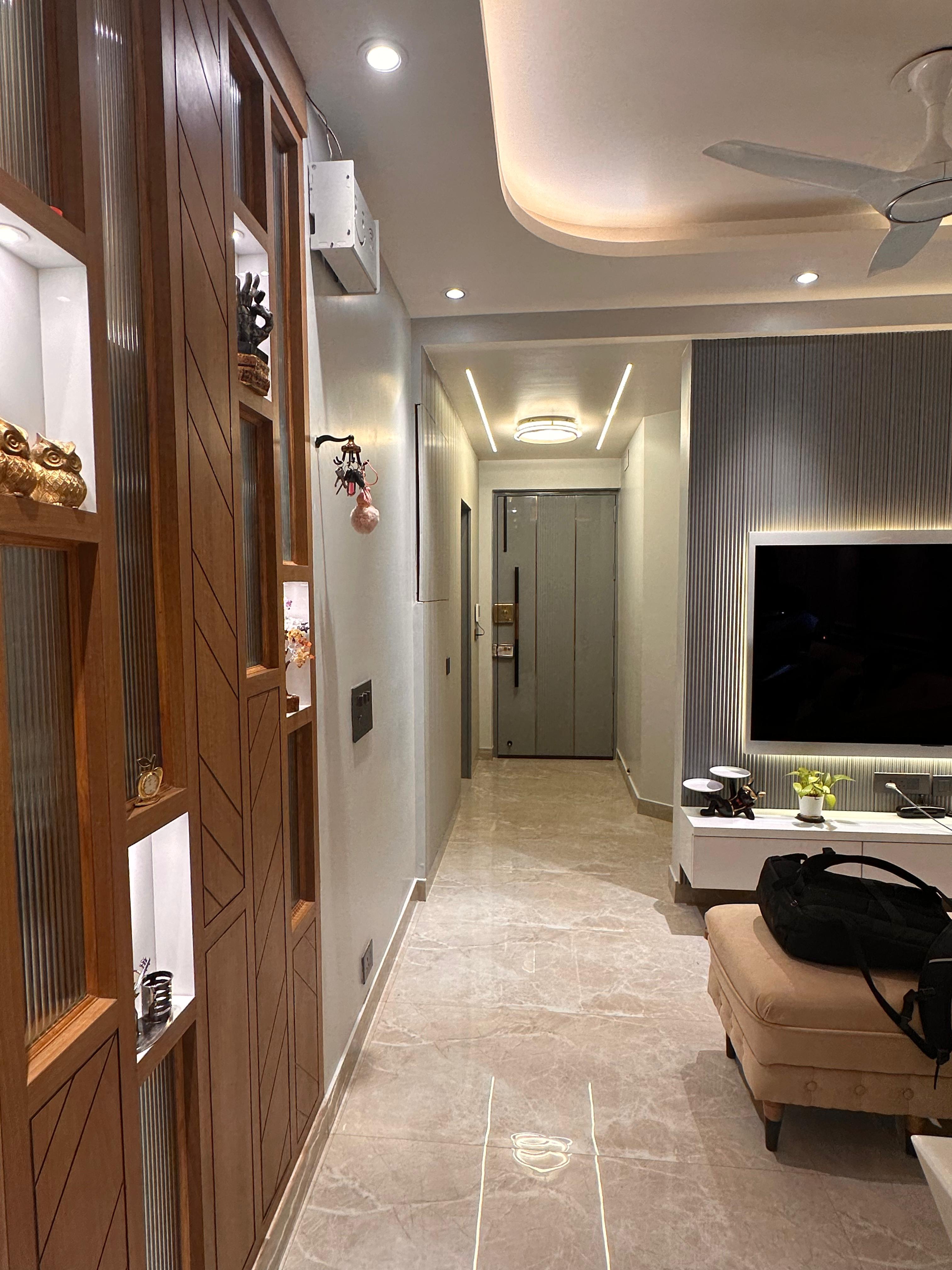 Interior Designing