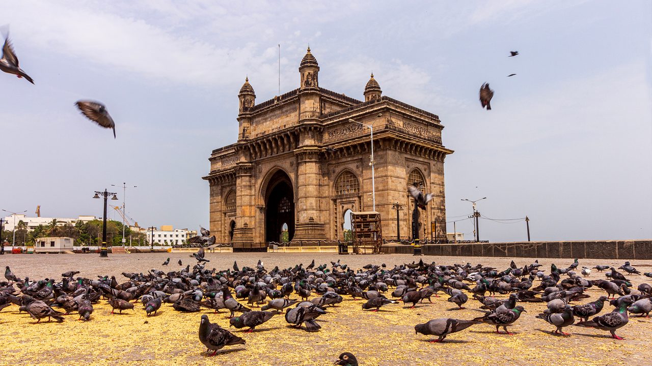 Mumbai