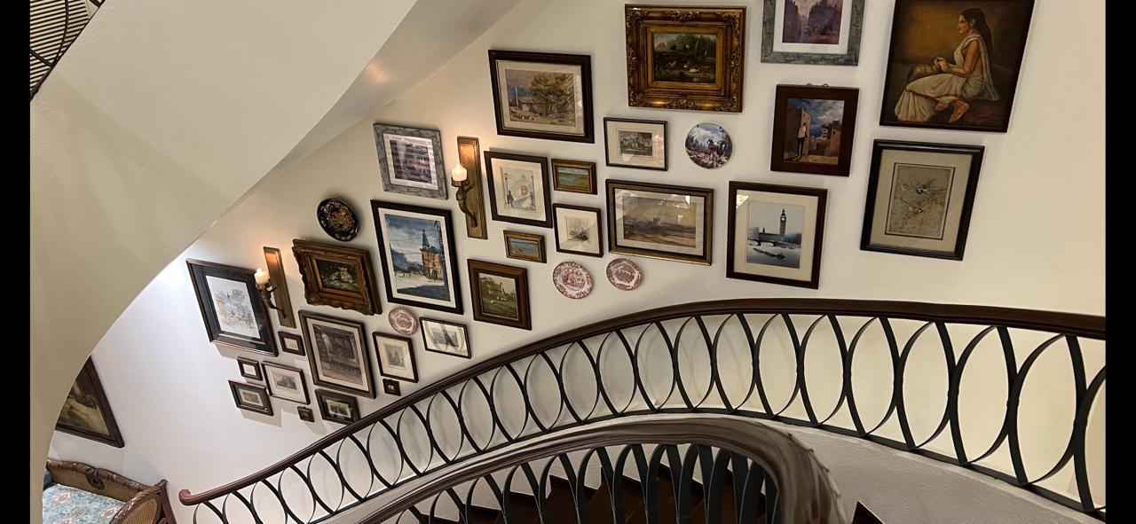 Hotel Interior Design
